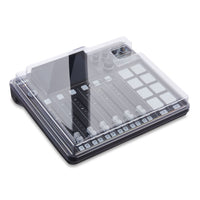 Decksaver DSLE-PC-RCASTERPRO2 Tapa Protectora Rode Rodecaster PRO2 1