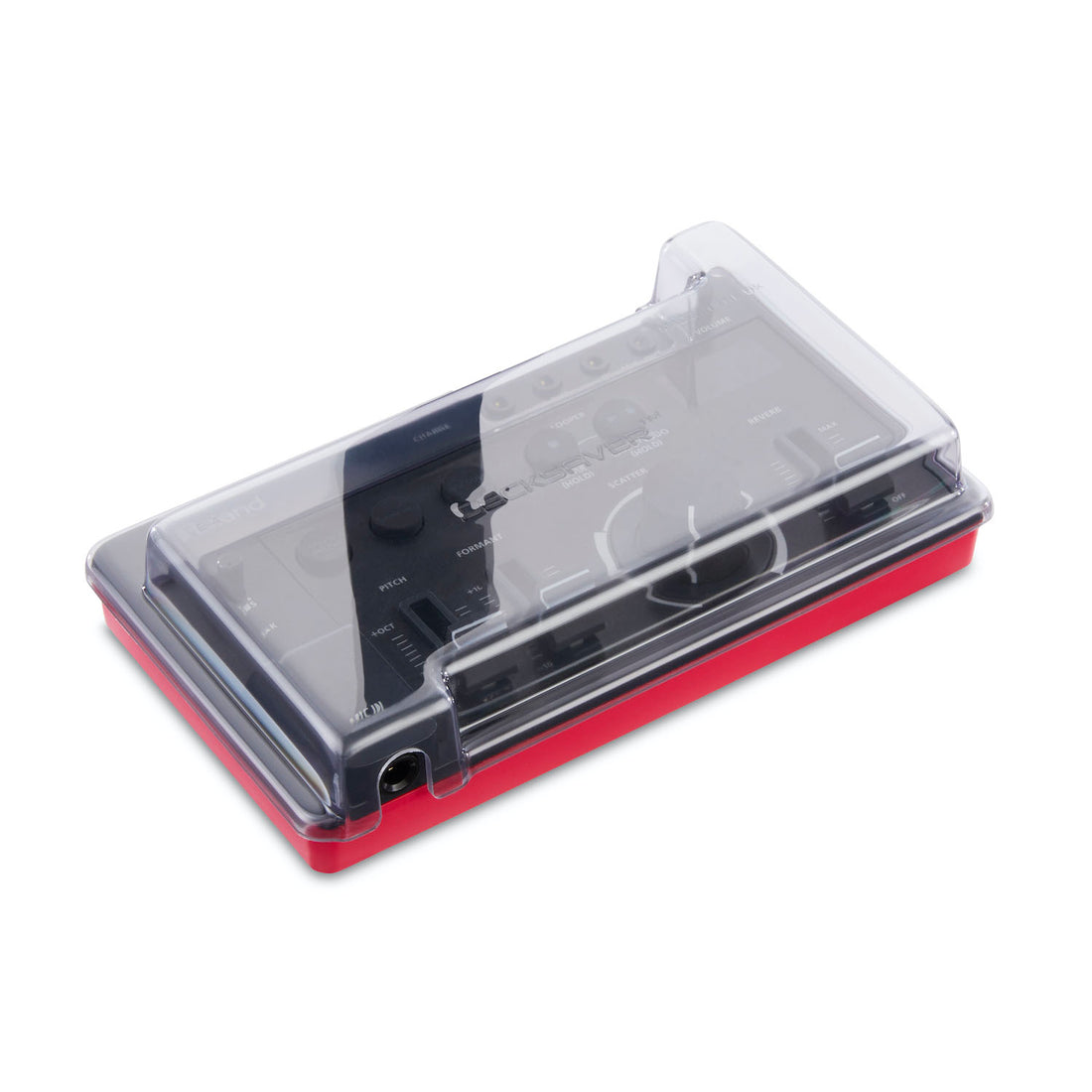 Decksaver DS-PC-E4 Tapa Protectora Roland Aira Compact E-4 1