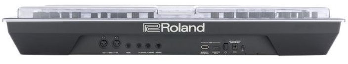 Decksaver DS-PC-GAIA2 Tapa Protectora Roland Gaia2 4