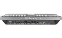 Decksaver DS-PC-JUPITERXM Tapa Protectora Roland Jupiter XM 4