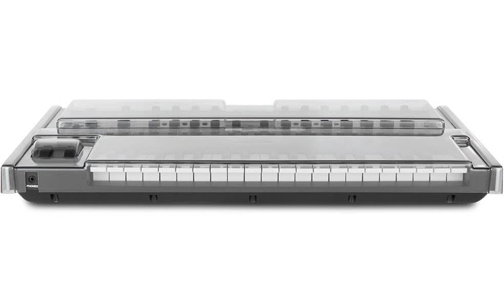 Decksaver DS-PC-JUPITERXM Tapa Protectora Roland Jupiter XM 5