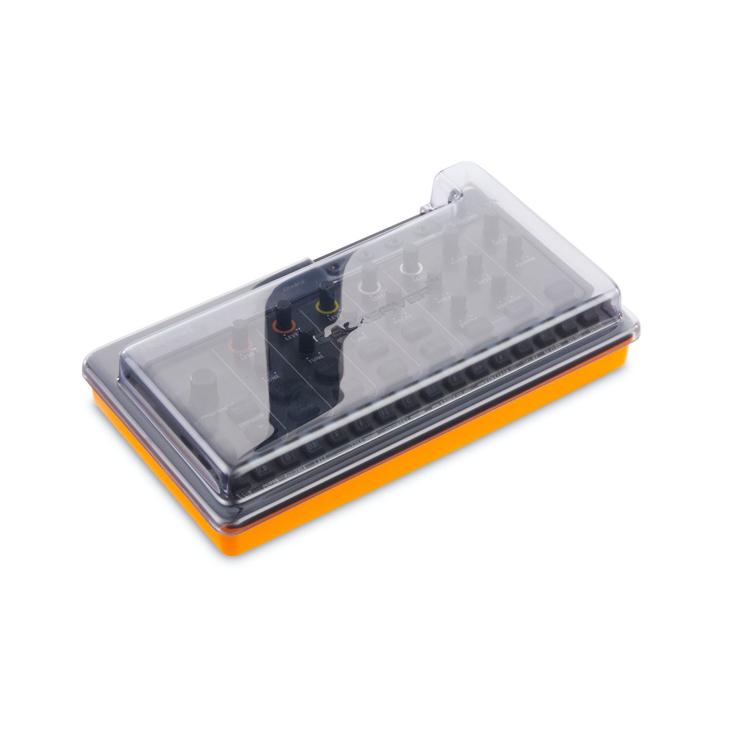 Decksaver DS-PC-T8J6S1 Tapa Protectora Roland Aira Compact T-8 J-6 y S-1 1