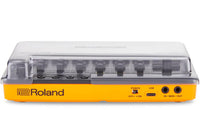 Decksaver DS-PC-T8J6S1 Tapa Protectora Roland Aira Compact T-8 J-6 y S-1 3