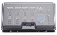 Decksaver DS-PC-SSL12 Tapa Solid State Logic SSL12 2