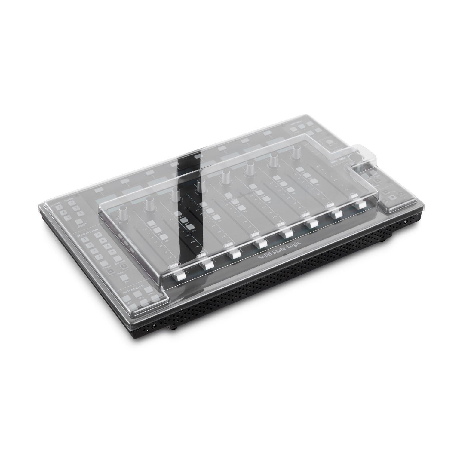 Decksaver DS-PC-SSLUF8 Tapa Protectora SSL UF8 1