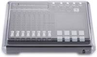 Decksaver DS-PC-MIXCAST4 Tapa Protectora Tascam Mixcast 4 2