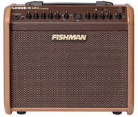 Fishman Loudbox Mini Charge Amplificador Guitarra Acústica con Bluetooth 1