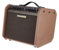 Fishman Loudbox Mini Charge Amplificador Guitarra Acústica con Bluetooth 3