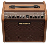 Fishman Loudbox Mini Charge Amplificador Guitarra Acústica con Bluetooth 5