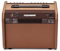 Fishman Loudbox Mini Charge Amplificador Guitarra Acústica con Bluetooth 6