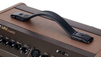 Fishman Loudbox Mini Charge Amplificador Guitarra Acústica con Bluetooth 11