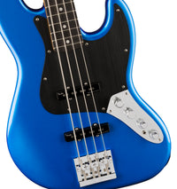 Fender American Ultra II Jazz Bass EB Bajo Eléctrico Noble Blue 4