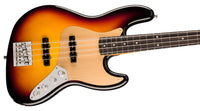 Fender American Ultra II Jazz Bass EB Bajo Eléctrico Ultraburst 3