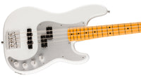 Fender American Ultra II Precision Bass MN Bajo Eléctrico Avalanche 3