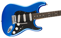 Fender American Ultra II Stratocaster EB Guitarra Eléctrica Noble Blue 3