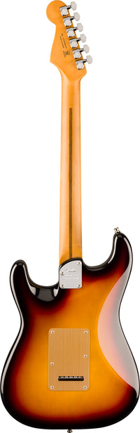 Fender American Ultra II Stratocaster EB Guitarra Eléctrica Ultraburst 2