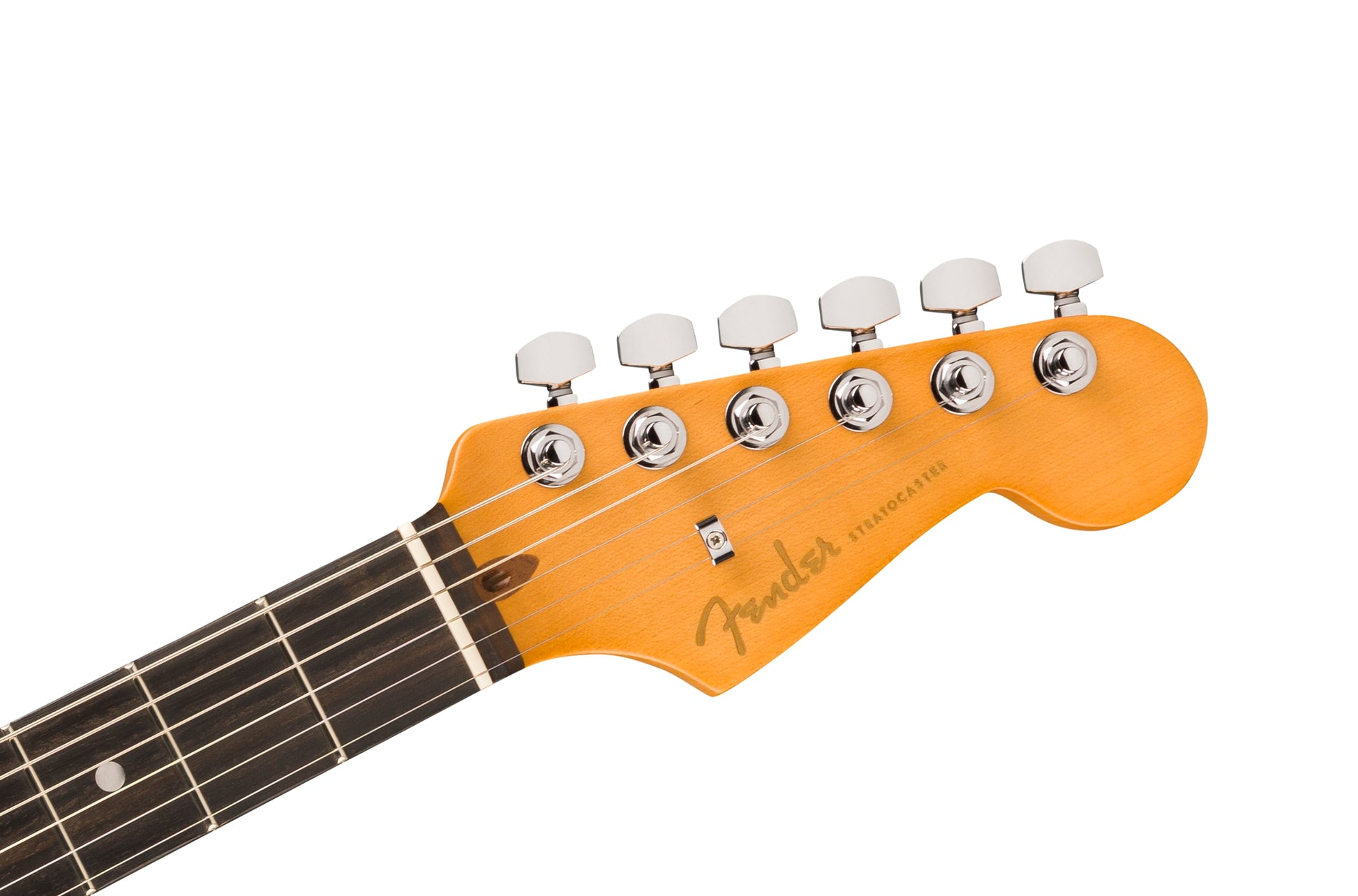 Fender American Ultra II Stratocaster EB Guitarra Eléctrica Ultraburst 5