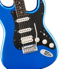 Fender American Ultra II Stratocaster HSS EB Guitarra Eléctrica Noble Blue 4