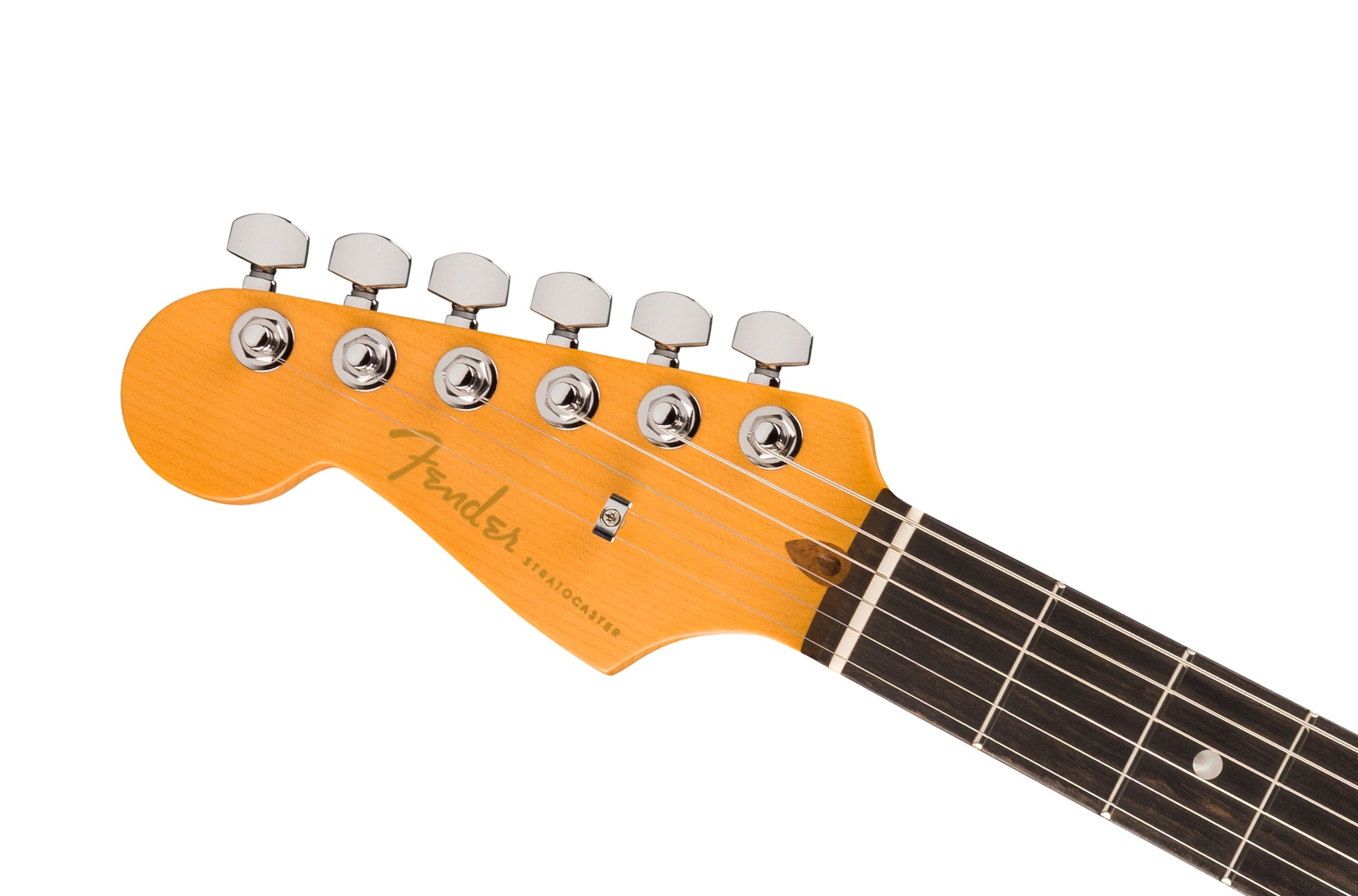 Fender American Ultra II Stratocaster LH EB Guitarra Eléctrica para Zurdos Ultraburst 5