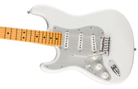 Fender American Ultra II Stratocaster LH MN Guitarra Eléctrica para Zurdos Avalanche 3