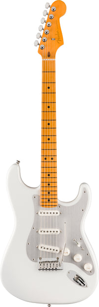 Fender American Ultra II Stratocaster MN Guitarra Eléctrica Avalanche 1