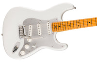 Fender American Ultra II Stratocaster MN Guitarra Eléctrica Avalanche 3