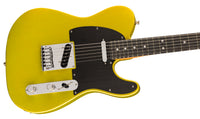 Fender American Ultra II Telecaster EB Guitarra Eléctrica Solar Flare 3