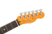 Fender American Ultra II Telecaster EB Guitarra Eléctrica Solar Flare 5