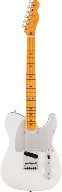 Fender American Ultra II Telecaster MN Guitarra Eléctrica Avalanche 1