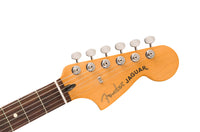 Fender Player II Jaguar RW Guitarra Eléctrica 3 Colores Sunburst 5