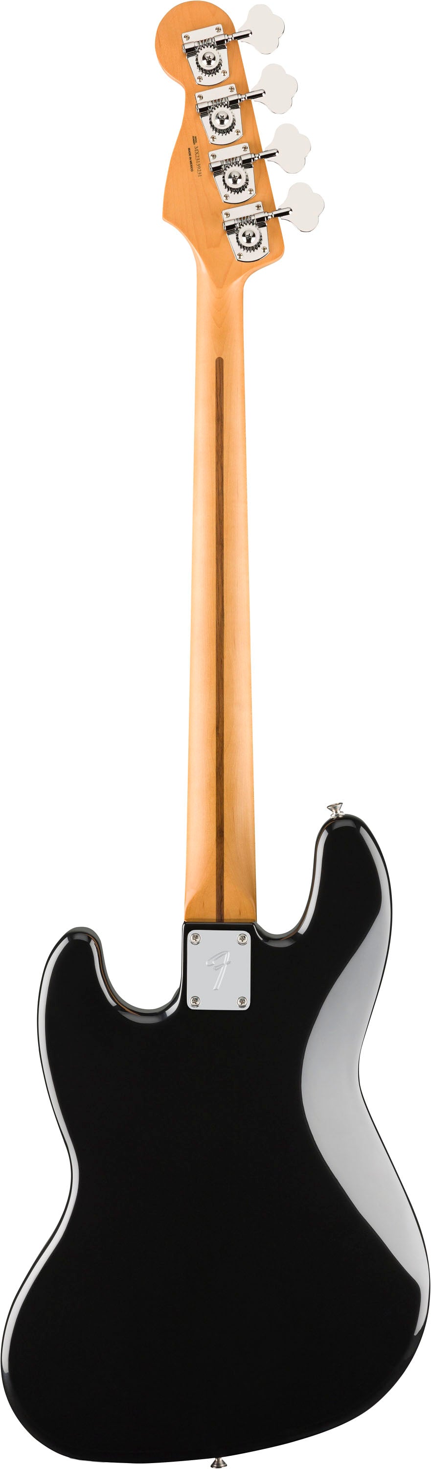 Fender Player Ⅱ Jazz Bass Fender Player II Jazz Bass® Maple Polar White - Overdrive.cl