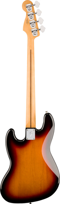 Fender Player II Jazz Bass RW Bajo Eléctrico 3 Colores Sunburst 2