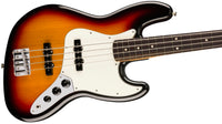 Fender Player II Jazz Bass RW Bajo Eléctrico 3 Colores Sunburst 3