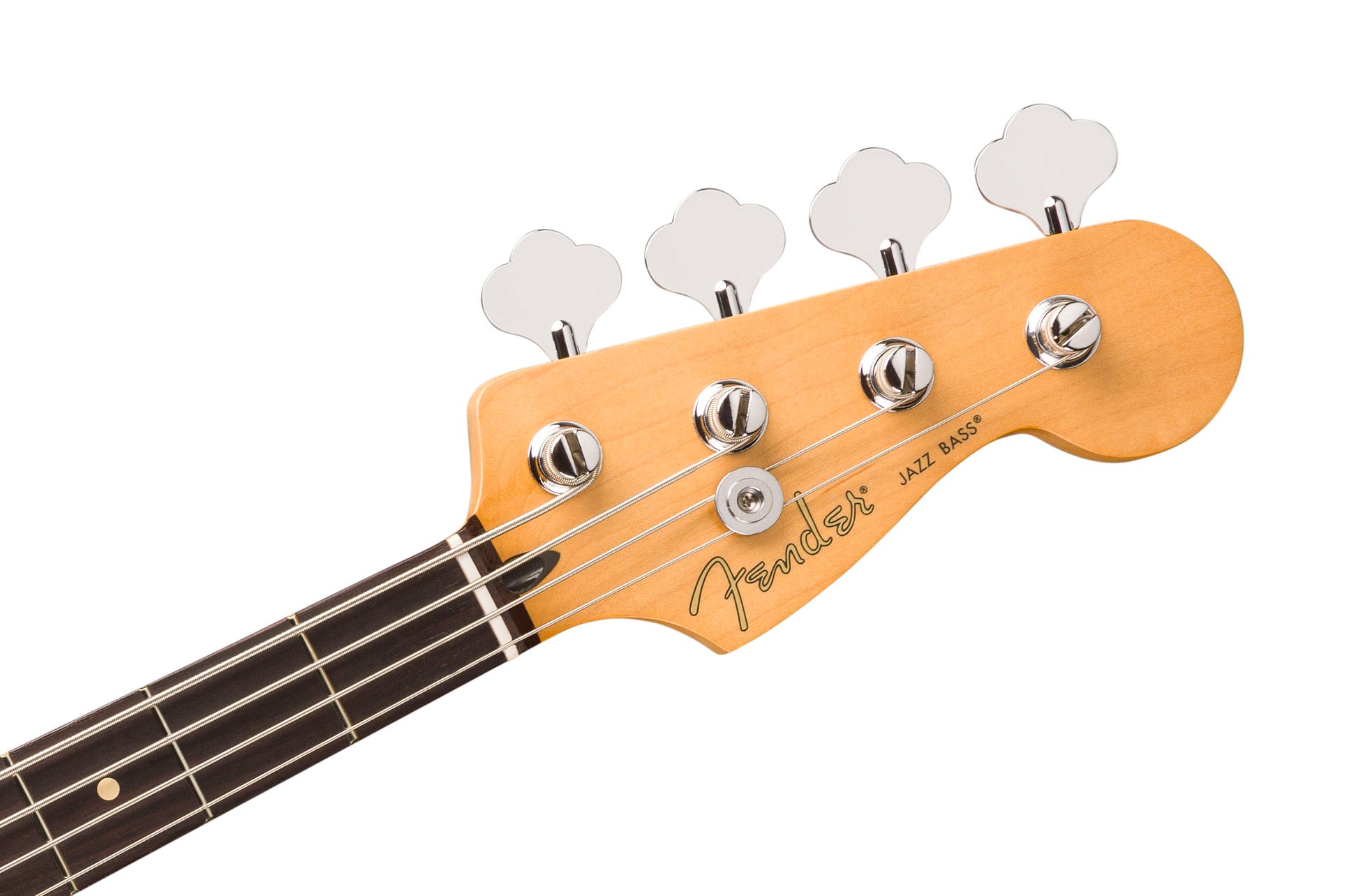 Fender Player II Jazz Bass RW Bajo Eléctrico 3 Colores Sunburst 5