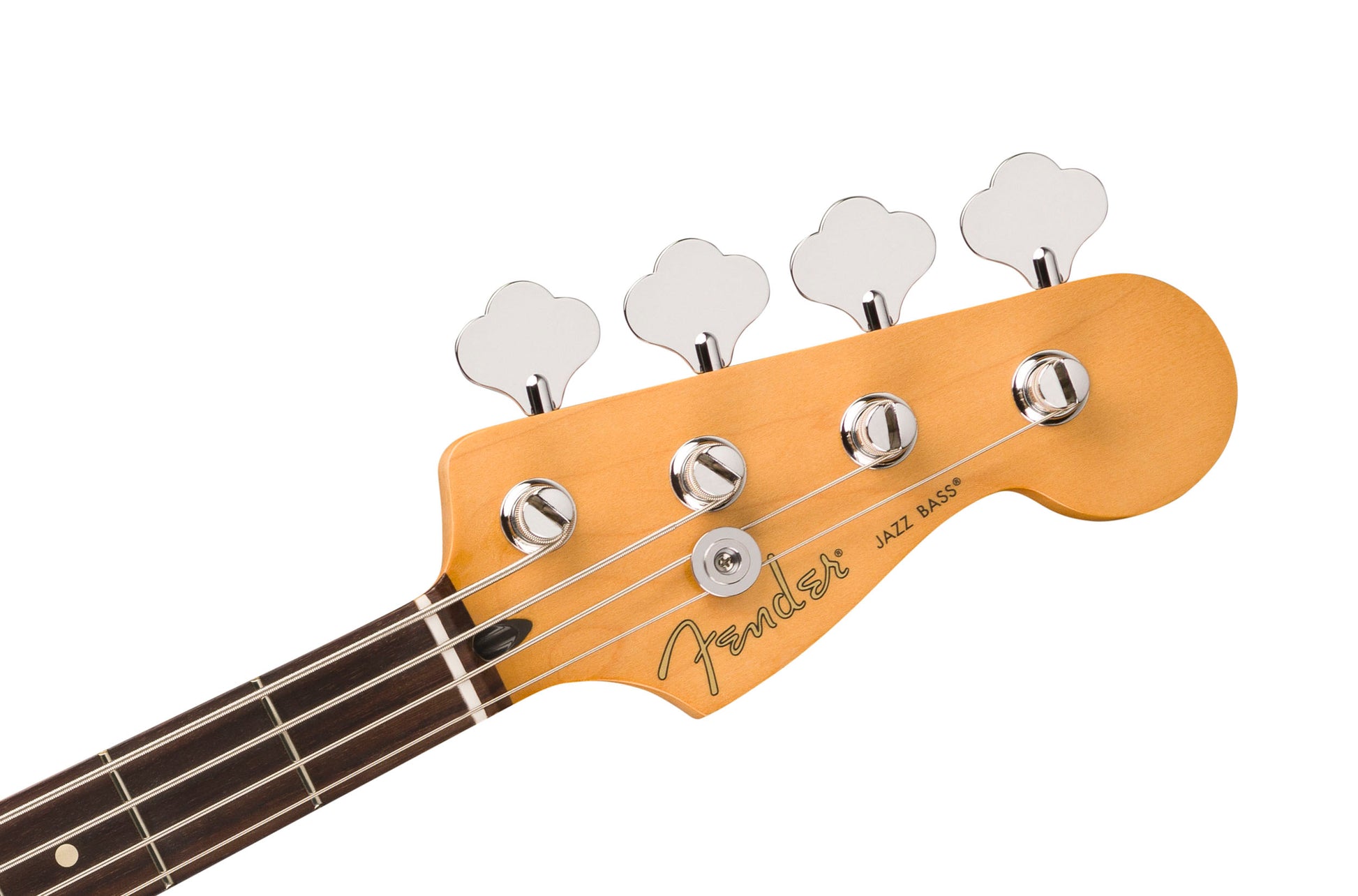 Fender Player II Jazz Bass RW Bajo Eléctrico Aquatone Blue 5