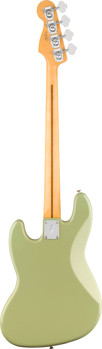 Fender Player II Jazz Bass RW Bajo Eléctrico Birch Green 2