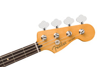 Fender Player II Jazz Bass RW Bajo Eléctrico Birch Green 5