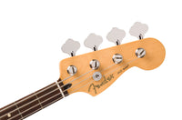 Fender Player II Jazz Bass RW Bajo Eléctrico Hialeah Yellow 5