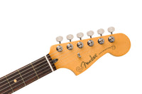 Fender Player II Jazzmaster RW Guitarra Eléctrica 3 Colores Sunburst 5