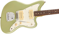 Fender Player II Jazzmaster RW Guitarra Eléctrica Birch Green 3