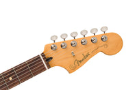 Fender Player II Jazzmaster RW Guitarra Eléctrica Birch Green 5