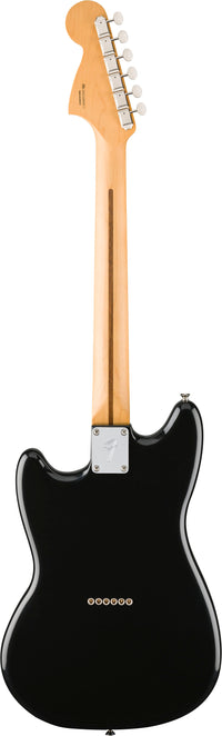 Fender Player II Mustang RW Guitarra Eléctrica Black 2