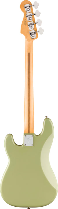 Fender Player II Precision Bass MN Bajo Eléctrico Birch Green 2