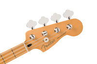 Fender Player II Precision Bass MN Bajo Eléctrico Hialeah Yellow 5