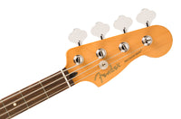 Fender Player II Precision Bass RW Bajo Eléctrico 3 Colores Sunburst 5