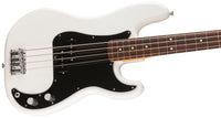 Fender Player II Precision Bass RW Bajo Eléctrico Polar White 3