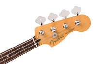 Fender Player II Precision Bass RW Bajo Eléctrico Polar White 5