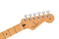 Fender Player II Stratocaster HSS MN Guitarra Eléctrica Aquatone Blue 5