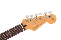 Fender Player II Stratocaster HSS RW Guitarra Eléctrica 3 Colores Sunburst 5