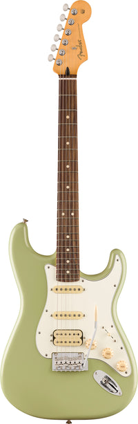 Fender Player II Stratocaster HSS RW Guitarra Eléctrica Birch Green 1